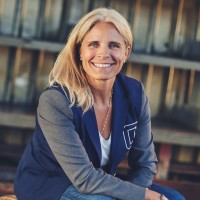 Pinecone Employee Camilla Andersson's profile photo