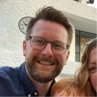 Murgitroyd Employee Andrew Hastings's profile photo