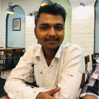 Praful Ayar's profile photo