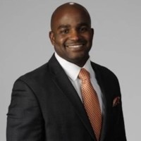 Nurseify Employee Benjamin Foster's profile photo