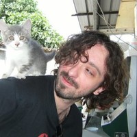 Leone Editore Employee Danilo Manzoni's profile photo