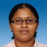 UTAR Employee Gengeswari Krishnapillai's profile photo
