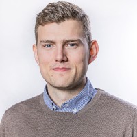 Hagar hf. Employee Davíð Halldórsson's profile photo