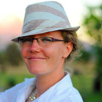 Christy Hartshorne Email & Phone Number