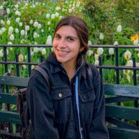 Sociedad Agrícola Rapel SAC Employee Daniela Urrutia Valdés's profile photo