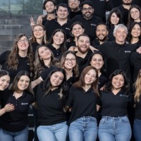 Alliance Virtual Offices Employee Iris Borja's profile photo