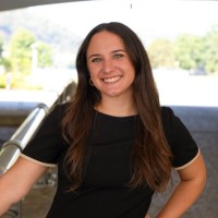 Sydney Easton Email & Phone Number