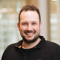 Friday Digital Agency Employee Thomas Pastink's profile photo