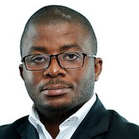 Sifca Employee Georges Marius's profile photo