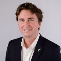 Elevation Healthcare Employee Will Denney's profile photo