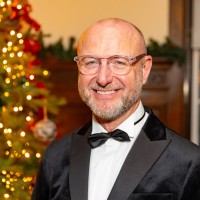 Beamex Employee Peter Telford's profile photo