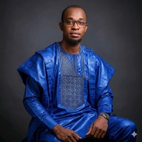 UDUMA Employee Youssouf Sidibe's profile photo
