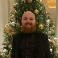 Arden Energy Employee Gerard Taylor's profile photo