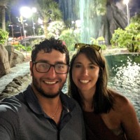 Energy Products Company Employee Nathan Bohn's profile photo