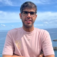 Akshit Sethi's profile photo