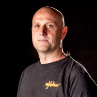 Gibber Employee Tim Watt's profile photo