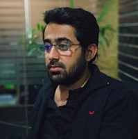 Non-Disclosure Agreement Employee Muhammad Hamza's profile photo