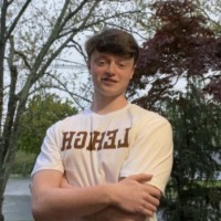 Lehigh University College of Arts and Sciences Employee Jake Panzer's profile photo