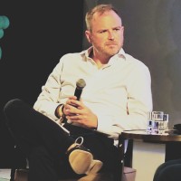 Nectar360 Employee Tom Priestman's profile photo