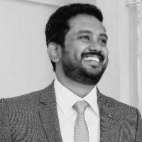 Ponraj Arumugam Email