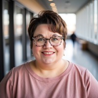Netfor, Inc. Employee Cindy Dreiling's profile photo