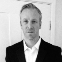 Wolseley UK Employee Rob Redmond's profile photo