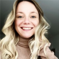 goplasticpallets.com Employee Zuzana Novotna's profile photo