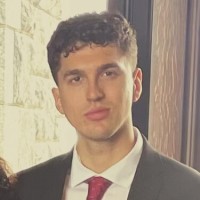 Goosetown Communications Employee Joseph Pereiro's profile photo