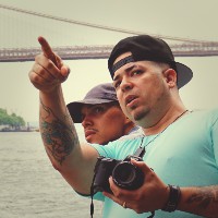 J-Riel Carrion Email & Phone Number