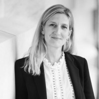 Suntory Beverage & Food France Employee Valentine Noury's profile photo
