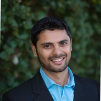 Synergen Green Energy  Employee Jay Modi's profile photo