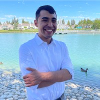 Hidden Treasures CA Employee Nathan Castro's profile photo