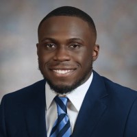 Michael Oboite Email & Phone Number