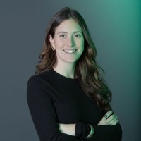 NSI Solution Employee Catherine Forest's profile photo