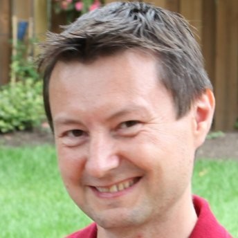 Lucrodyne Employee Steven Reece's profile photo