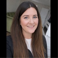 Amazon Employee Hannah Cipd's profile photo