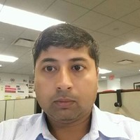 Barclays Investment Bank Employee Pradeep Sharma's profile photo