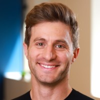 Peregrine Technologies Employee Nick Noone's profile photo