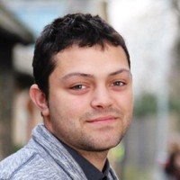 Lanmark Employee Danny Oshea's profile photo