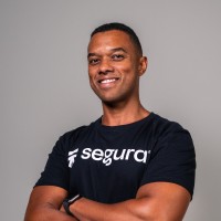 Segura Employee Edu Pereira's profile photo