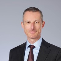 Julius Baer Employee Patrick Vogel's profile photo