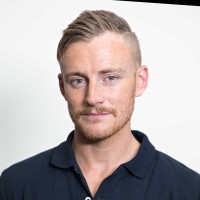 Wagstaff Piling Pty Ltd Employee Adrian Eccles's profile photo