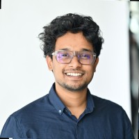 CUREosity GmbH Employee Gokulkrishna Veettil's profile photo
