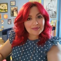 Health and Human Services Comm Employee Magdalia Salinas's profile photo