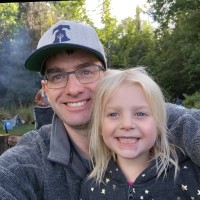 OK Industrial Supply Employee Chris Potter's profile photo