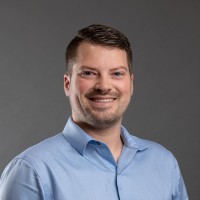 PROLIGHTING Employee Jesse Chuba's profile photo