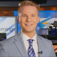 WTVC-TV NewsChannel9 Employee Dane Wurmlinger's profile photo