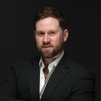 Radius Group Employee Teddy Holt's profile photo