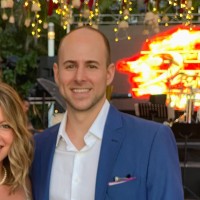 Kratos Building Products Employee Garrett Kessler's profile photo