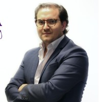 Cellworks Communications Employee Juan Pablo Barragán's profile photo